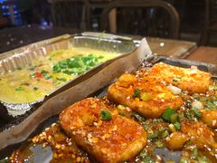 -不曾在把把烧•烧烤(莲坂磐基店)