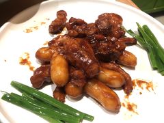 -弄堂小笼包(西青中北永旺购物中心店)