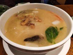 -丽江金茂凯悦臻选酒店-滇香馆