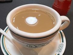 -左记港食(融科天城店)