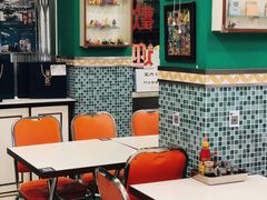 大堂-華歡冰室-WahFoon(吉大店)