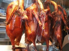 -凤阁楼果木烧鹅(鹤山陈山店)