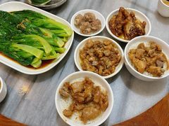 -品香排骨饭(羊官路店)