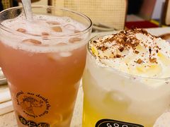 -白仁仔· 活烤海鲜 宵夜(豫园店)