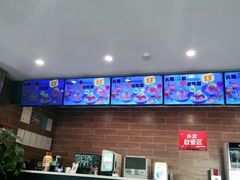 -李先生牛肉面大王(太原南内环店)