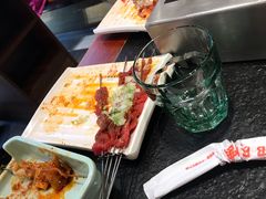 -邢氏老太太烤串(北兴街店)