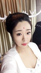 点击看大图 -美云庭古装·格格服汉服·京城旅拍(北京店)
