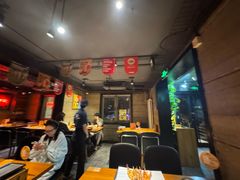 -肉串汪(西便门店)
