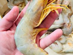 -胜海大排档·海鲜·黄鳝饭(十年老店)