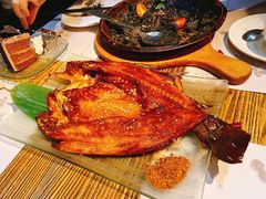-胡桃里音乐酒馆(环亚凯瑟琳广场店)