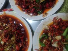 -回味南塘老王虾尾(总店)
