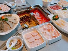 -海底捞火锅(世豪广场店)