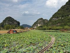 -英西峰林·洞天仙境