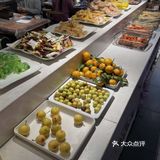 自助烤串