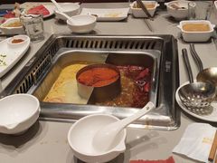 -竹犇番茄火锅(长治太行东街店)