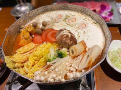 -魔丼屋(日月光店)