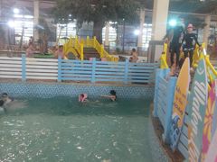 -南宫温泉水世界