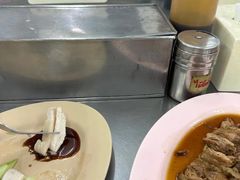 -红大哥水门鸡饭(總店)