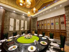 包厢-天元坊(梁溪店)