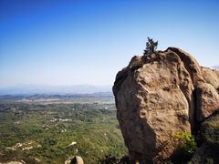 -云峰山自然风景区
