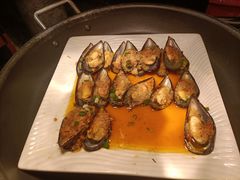 -岷山饭店-芝芝自助餐厅