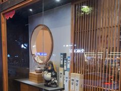 -吉兆·料理(红梅南路店)