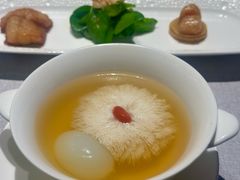 明月雪绒老鸡汤-逸道(益丰·外滩源店)