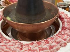 -乐宴·老北京铜火锅(桂庙店)