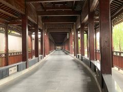 -乌镇枕水度假酒店