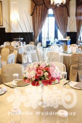 -M'S BANQUET AND SPACE ART