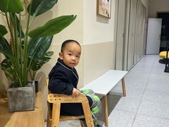 -天真蓝照相馆(五角场百联又一城店)