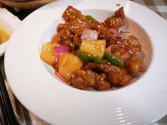 -新大咀港式茶餐厅(宝山万达店)