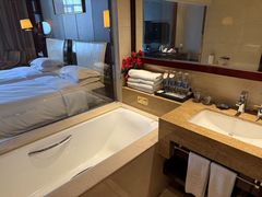 -抚顺中伟假日国际酒店