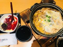 -胜博殿日式炸猪排(西红门店)