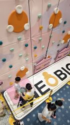 -奈尔宝家庭中心·亲子餐厅(苏州大悦城店)