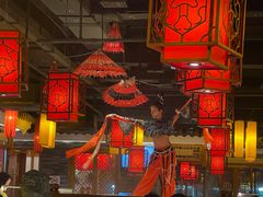 -大龙燚火锅(天钥桥路店)