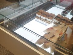 -西村叔叔的店·面包·甜品·蛋糕(崂山丽达店)