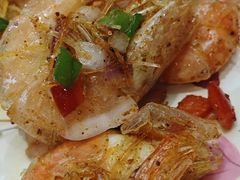 -小秦淮·南京土菜(新亭西路店)