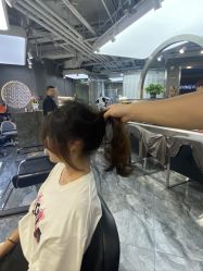 点击看大图 -Sying杉影日式烫染專門店