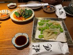 -桂马·日本料理·海胆·海鲜饭·酒场(民主广场店)