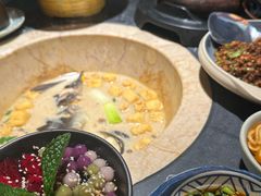 -云海肴云南菜·蒸汽石锅鱼(青岛万象城店)