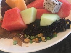-温州美美君亭酒店四季花园餐厅(五马九山湖店)