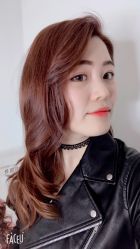 -京都造型·烫发·染发