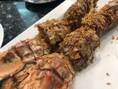 -光海鲜鱼翅餐厅(叻差拉披色路店)