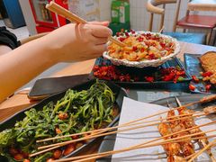 -壹酒贰肉1926·深夜食堂(九纬路店)