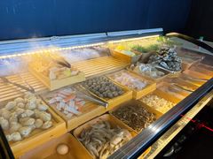 -牛武士寿喜烧·和牛火锅自助(全球首店)