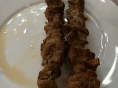 -烤肉宛饭庄(南礼士路店)