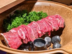 -三出山火锅(南京万象天地店)