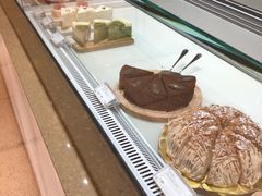 -EVERNAKED裸蛋糕(SOHO天山店)
