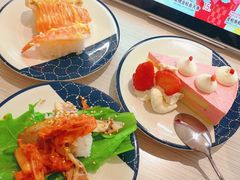 -滨寿司(新街口中央商场店)
